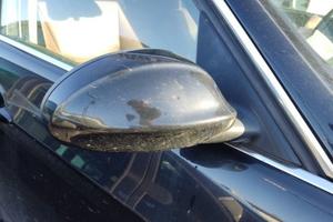 Specchio destro BMW 330 del 2005