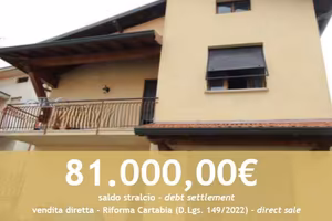 Villetta a Fenegrò (CO)