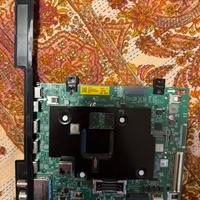 Main Board Samsung UE65CU7170U
