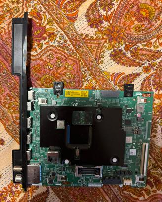 Main Board Samsung UE65CU7170U