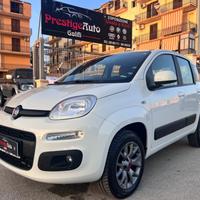 Fiat Panda 0.9 TwinAir Turbo Natural Power Lounge 