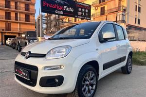 Fiat Panda 0.9 TwinAir Turbo Natural Power Lounge 
