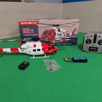 elicottero radiocomandato 