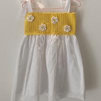 Vestito dai 2 ai 3 anni