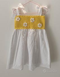 Vestito dai 2 ai 3 anni