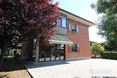 Rif.2851/V| casa ind. castel maggiore