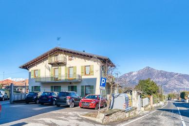 CASA INDIPENDENTE A ROSTA