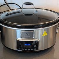 Slow Cooker Electrolux ESC7400
