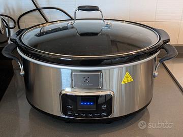 Slow Cooker Electrolux ESC7400