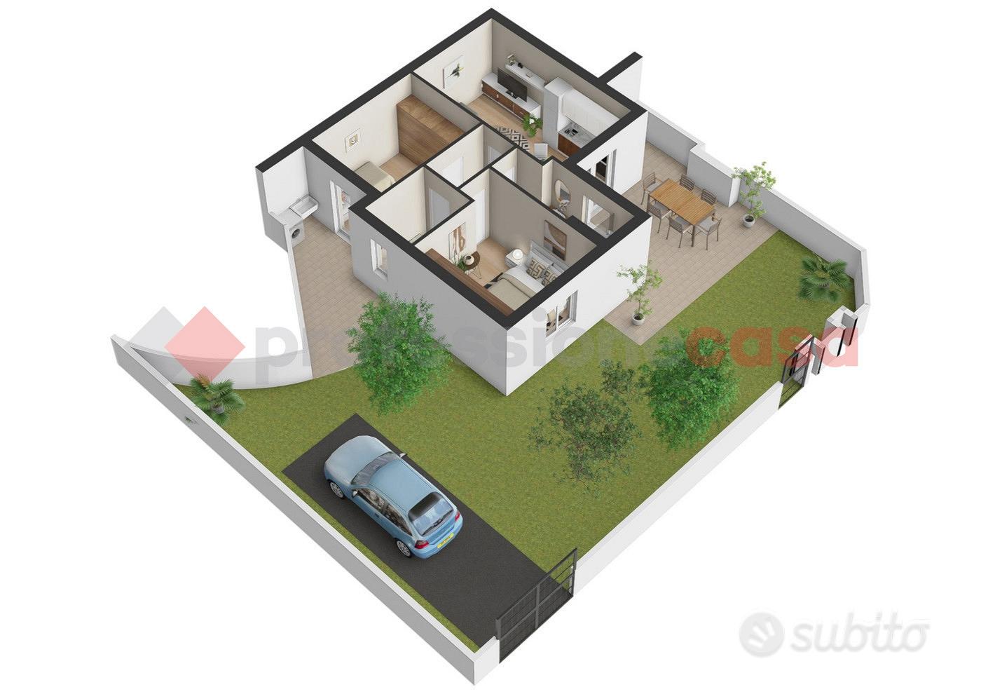 Appartamento – Tortoreto - Vista 5