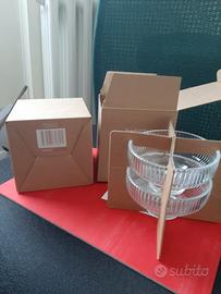 2 confezioni totale 4 coppette Nespresso Barista 
