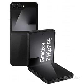 SAMSUNG GALAXY Z FLIP 7 FE F761B 5G 256GB DUAL SI