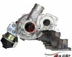 Turbina turbo nuovo audi a3 (8v1, 8vk) 2.0 tdi