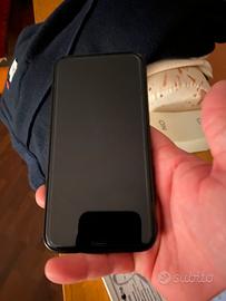 Iphone X 256 gb custodia originale Dolce e Gabbana