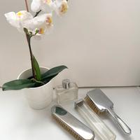 Set da toletta fa biaggio vintage