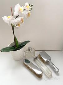 Set da toletta fa biaggio vintage