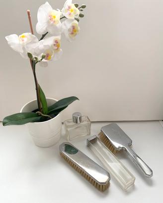 Set da toletta fa biaggio vintage