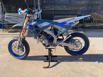 Tm fi srm 125 del 2025