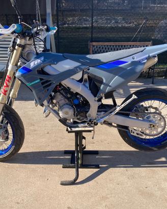 Tm fi srm 125 del 2025