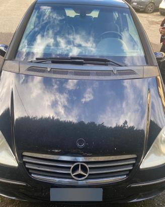 Mercedes classe A 150