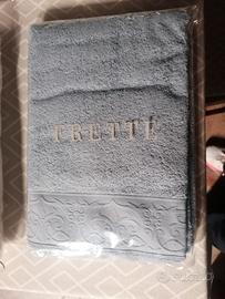 "Frette" asciugamano viso e ospite 