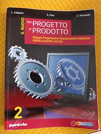 Libri: 3 e 4  ITIS