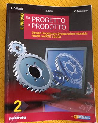 Libri: 3 e 4  ITIS