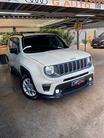Jeep Renegade 1.5 Turbo T4 MHEV Limited