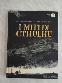 I MITI DI CTHULHU 