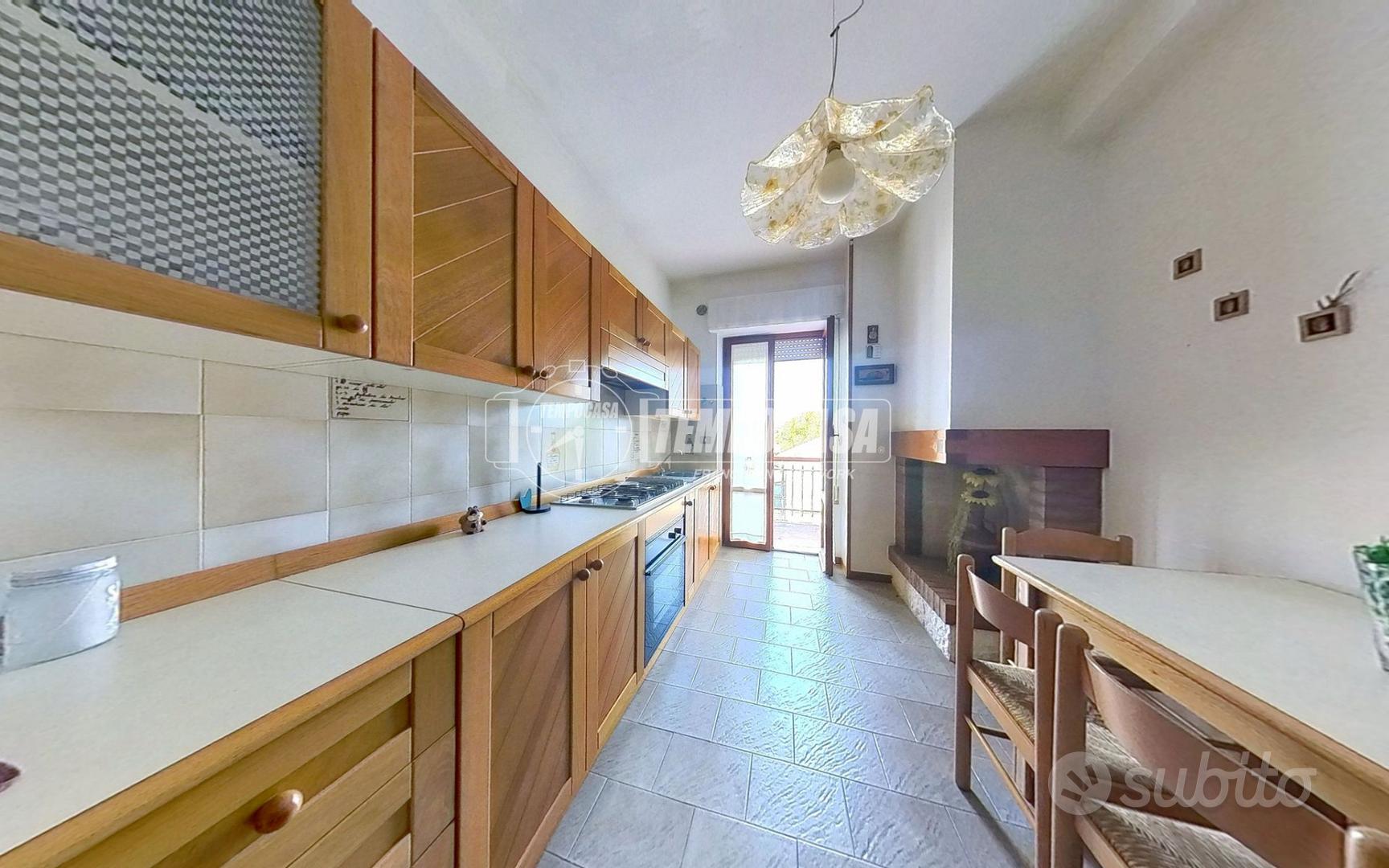 Appartamento – Sant'Elpidio a Mare, Fermo - Vista 3