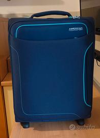Trolley bagaglio a mano American Tourister