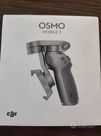 dji sono mobile 3