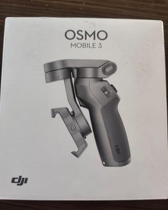 dji sono mobile 3