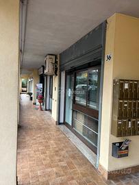 Locale Commerciale - Bracciano 2