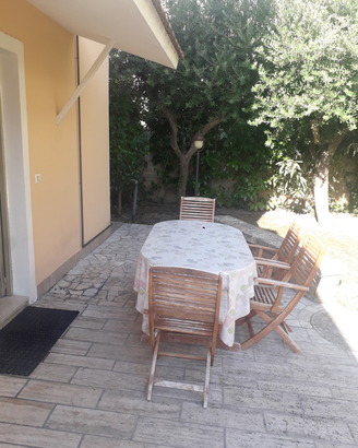Appartamento mare