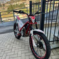 Trial Gas Gas TXT 300