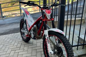 Trial Gas Gas TXT 300