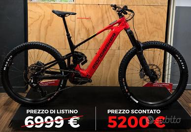 MONDRAKER LEVEL R 2026 tg.M/L  ultimo pezzo