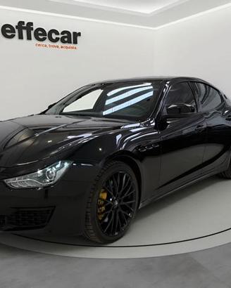 MASERATI Ghibli V6 Diesel 275 CV