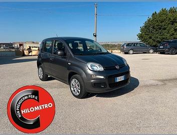 Fiat Panda 0.9 TwinAir Turbo Natural Power Easy