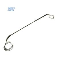 BARRA STABILIZZATRICE PER VOLKSWAGEN VW POLO 9N