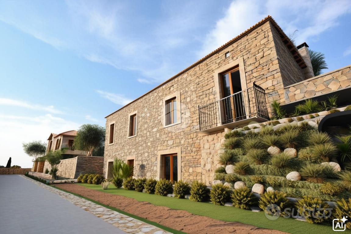 RUSTICO A TORCHIARA - Vista 3