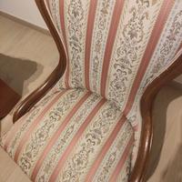 Poltroncina