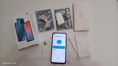 Redmi note9 