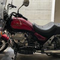 Moto Guzzi California 1100 - 1998