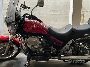 Moto Guzzi California 1100 - 1998
