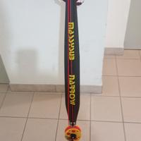 arbalete carbonio 85