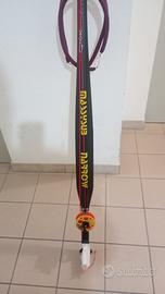 arbalete carbonio 85