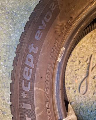Gomme invernali e Barre per Ford  Ecosport 2016