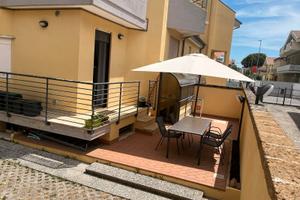 Casa vacanze a due passi dal mare